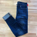 American Eagle Size 6 Denim Preloved Jeans