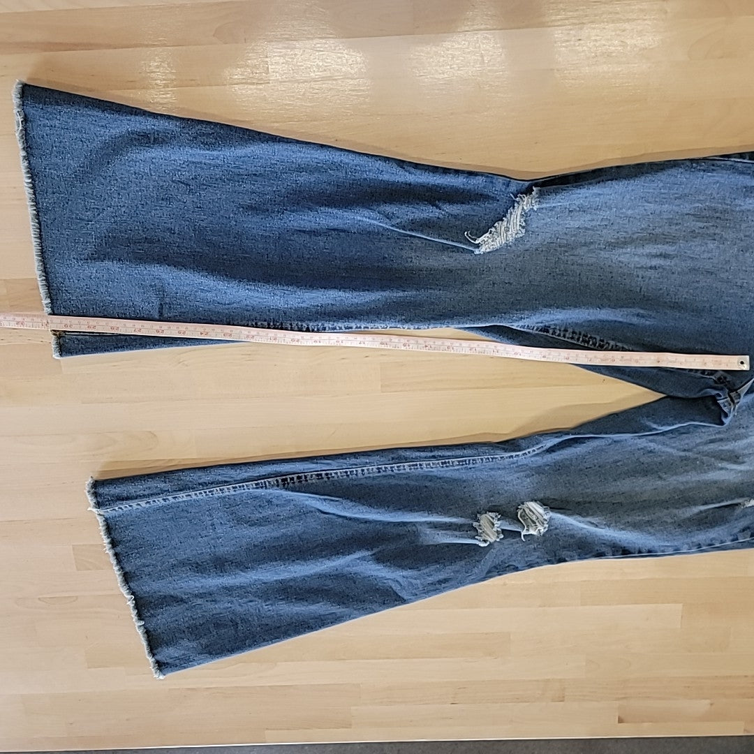 TINSELTOWN Size 13 Blue New Jeans