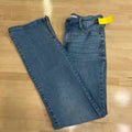 Nine West Size 4 Blue Denim Preloved Jeans