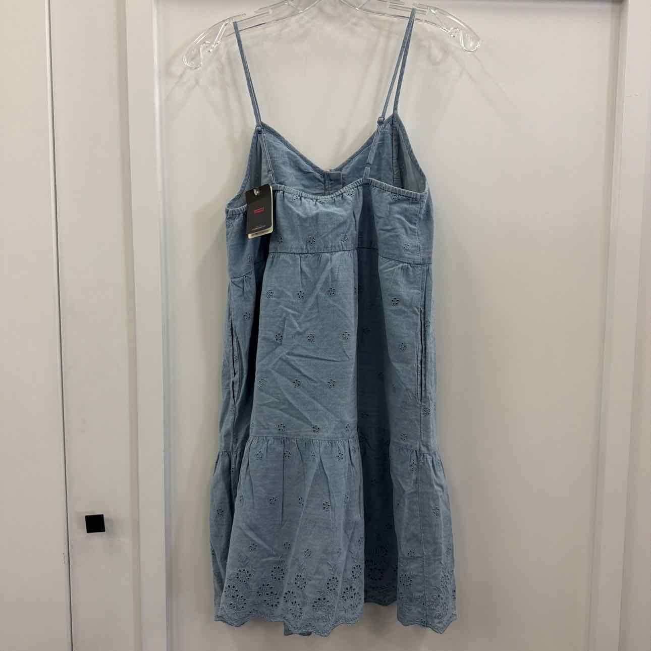 Levi's Cora Mini Dress - Women's
