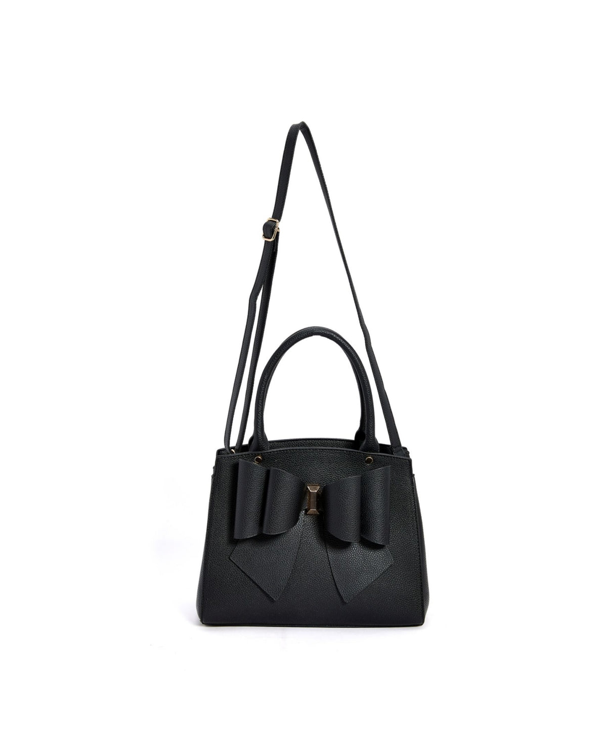 Like Dreams Black Handbag