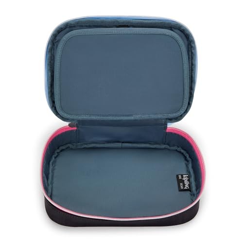 Kipling Handbag, 100 Pens Pen Case True Black