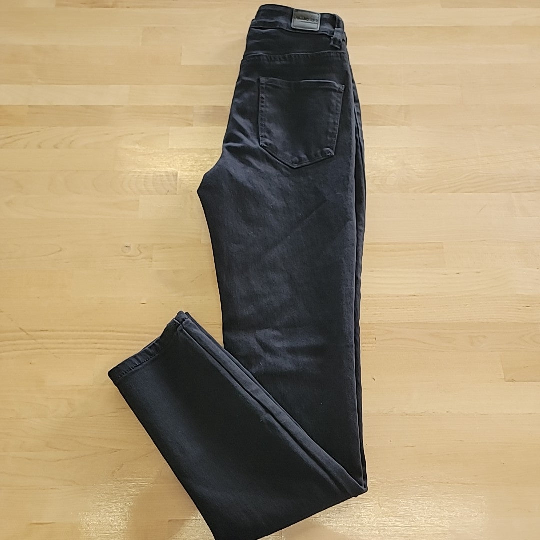 dollhouse Size 1/2 Black Jeans