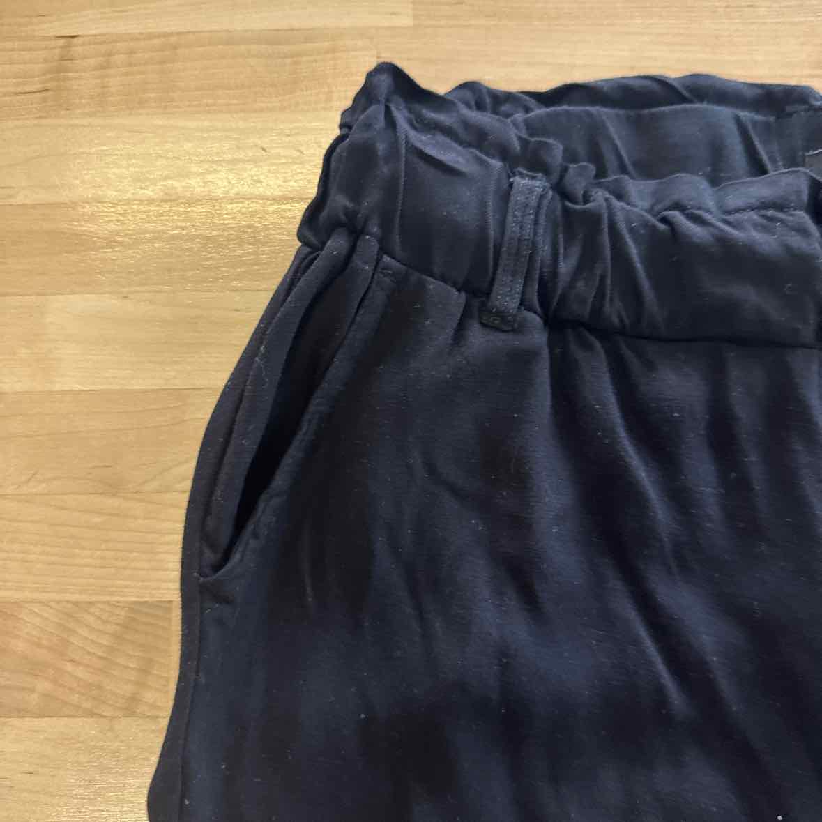 Rewash Size M Black Pants
