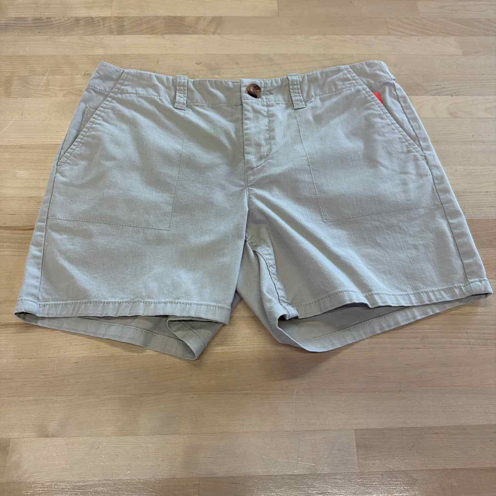 dockers Size 4 Tan Used Shorts