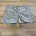 dockers Size 4 Tan Used Shorts