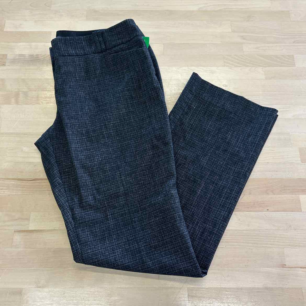 The Limited Size 14 Black Preloved Pants