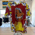 Size S Yellow New MENS T-shirt