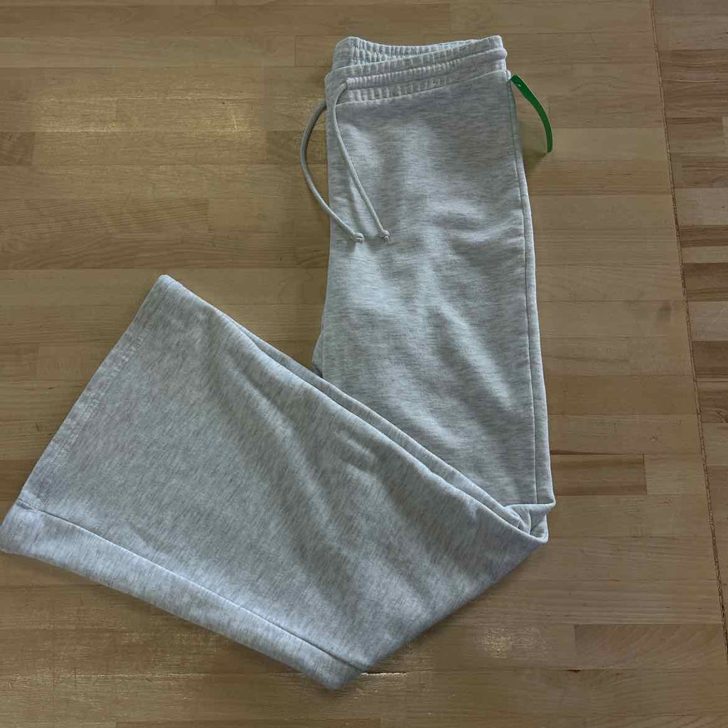 Divided Size S Gray Preloved Sweatpants