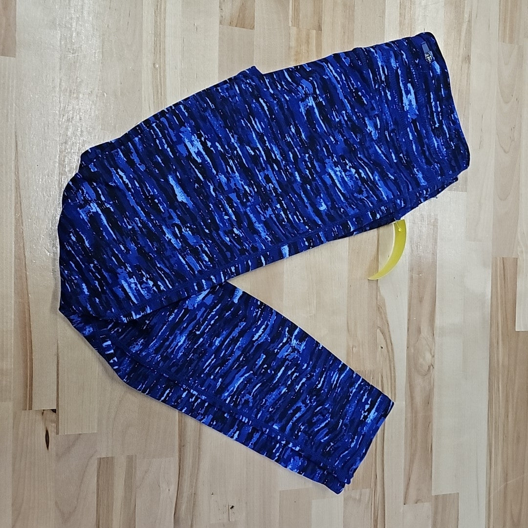 32 degrees Size S Blue Athletic Pants