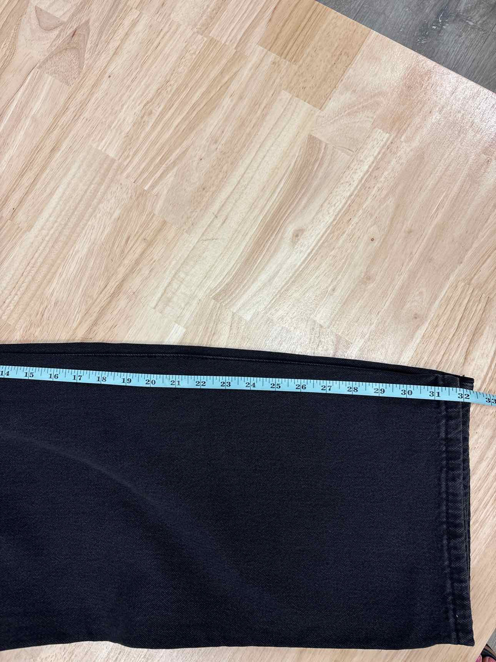 Levi's Size 33x32 Levi'sÂ® 578 Baggy Jeans