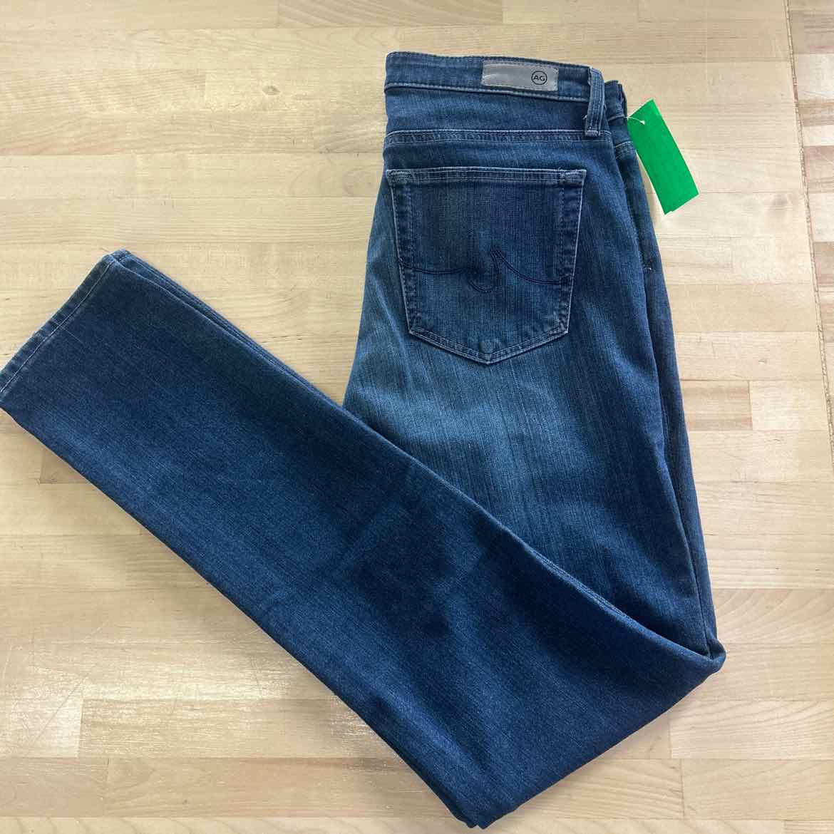 Adriano Goldschmied Size 26 Denim Preloved Jeans