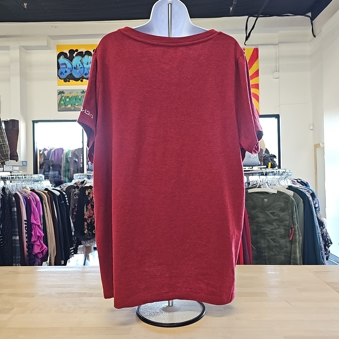Star Wars Size 2XL Red New T-shirt
