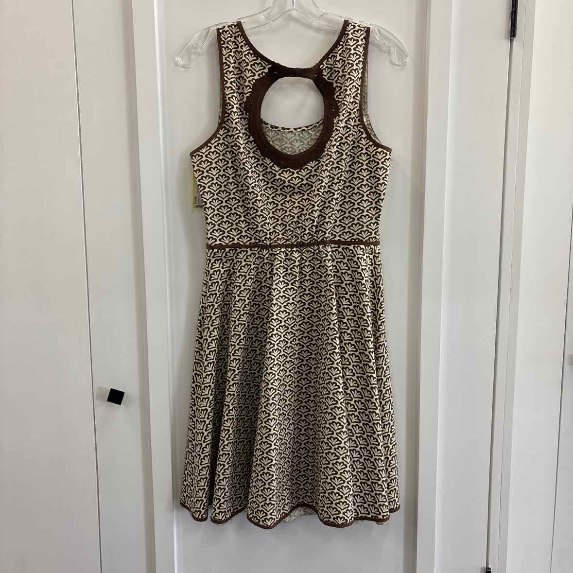 Studio M Size M Brown Dress