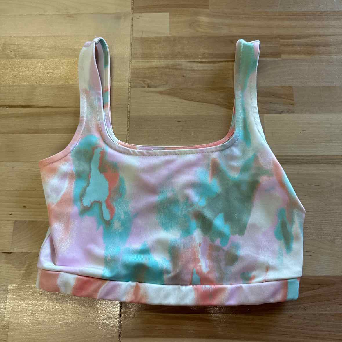 GB Size XS Multi-Color Tank