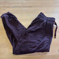 mondetta Size S Purple Preloved Pants