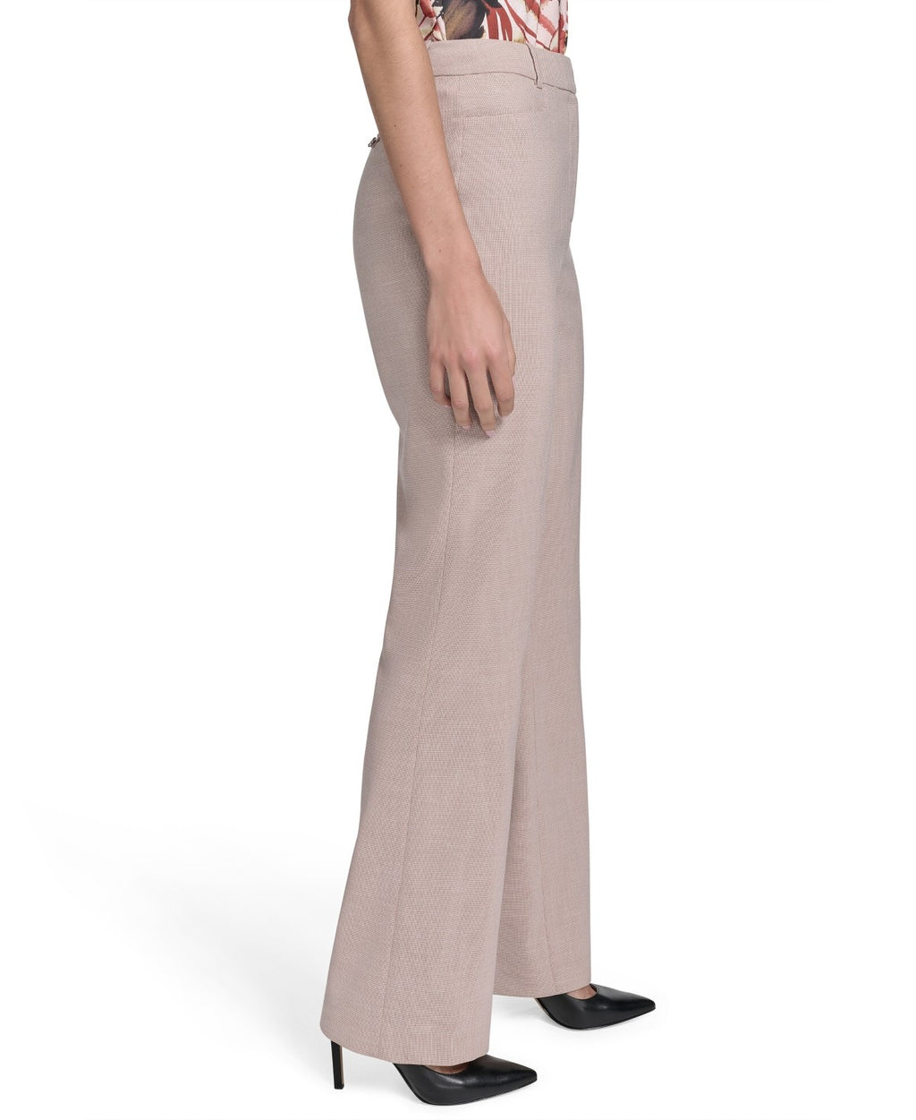 Calvin Klein Size 2 Tan New Pants