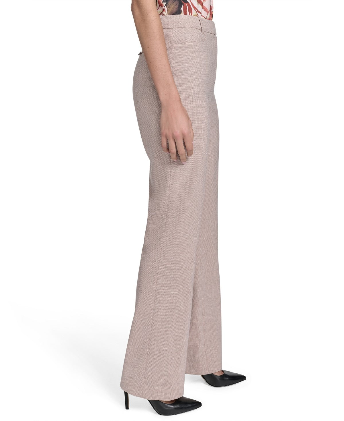 Calvin Klein Size 2 Tan New Pants