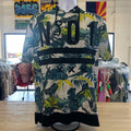 Size S Green Hoodie