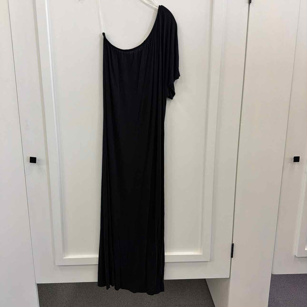 Ninexist Size L Black New Dress