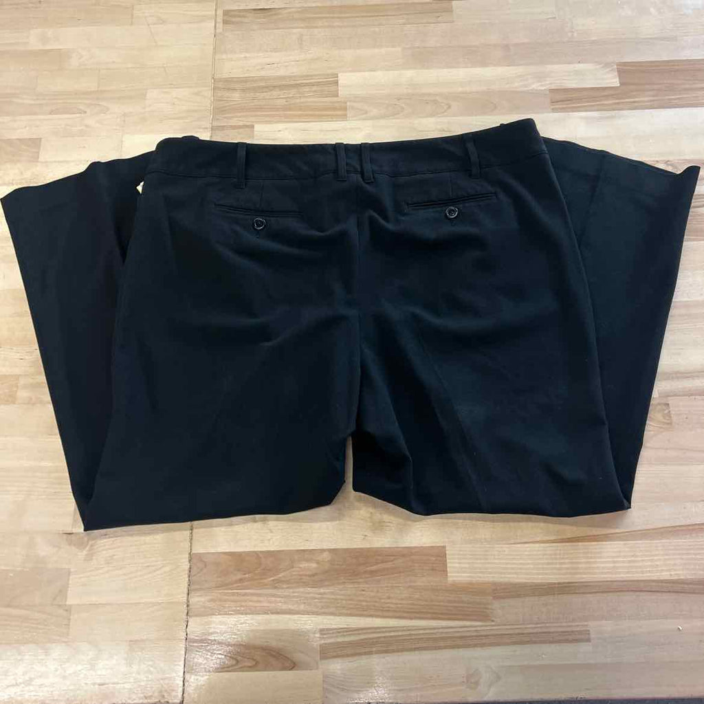 Lane Bryant Size 18P Black Other