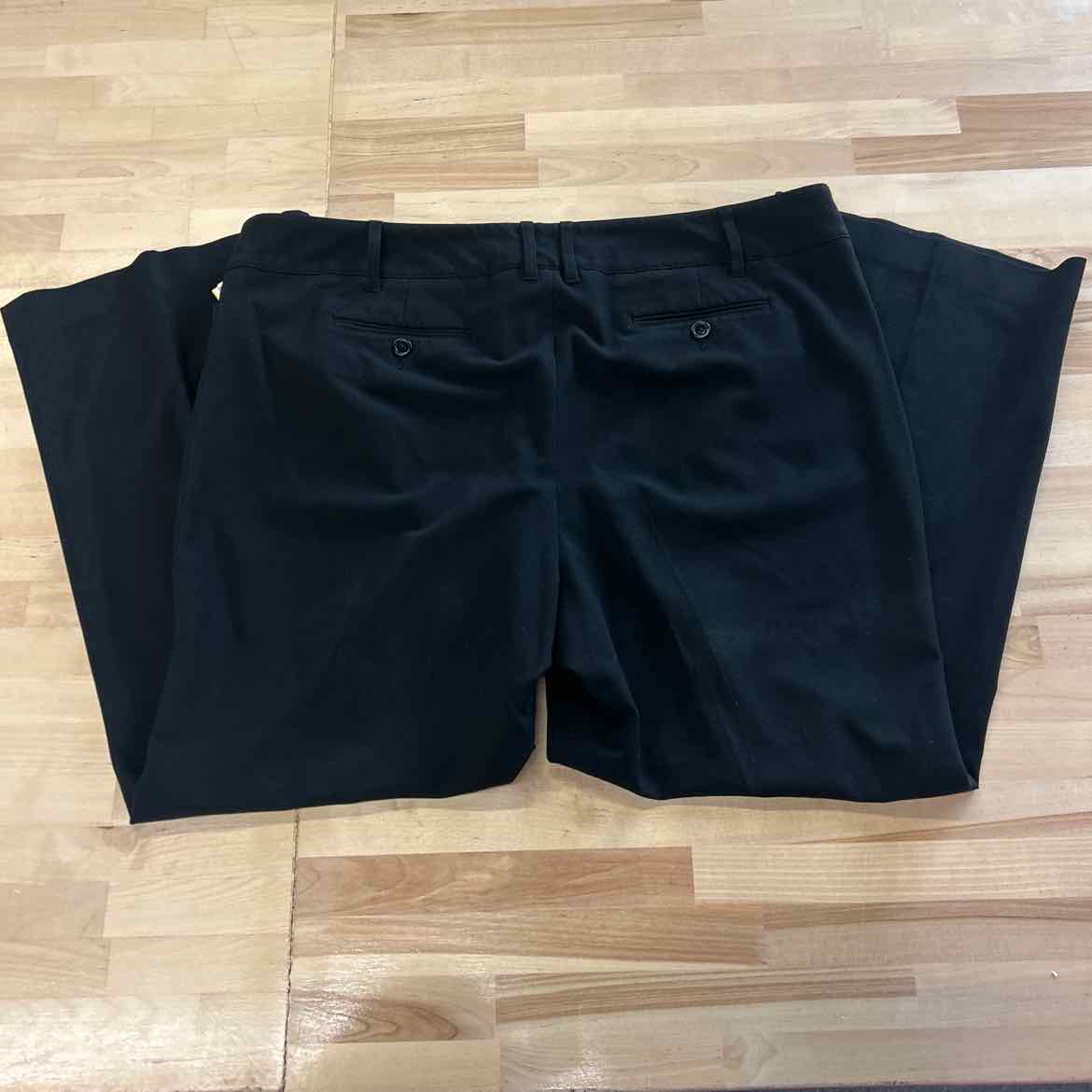 Lane Bryant Size 18P Black Other