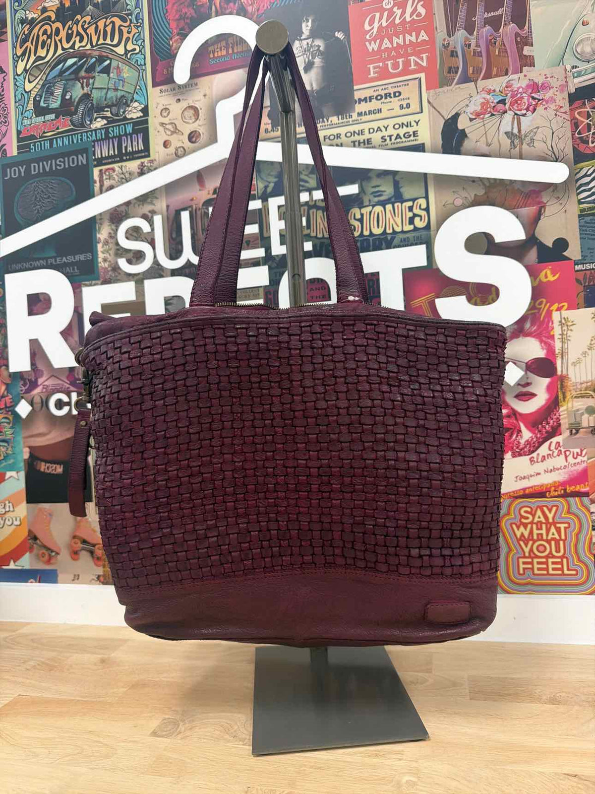 Frye and Co. Women's Greta Tote