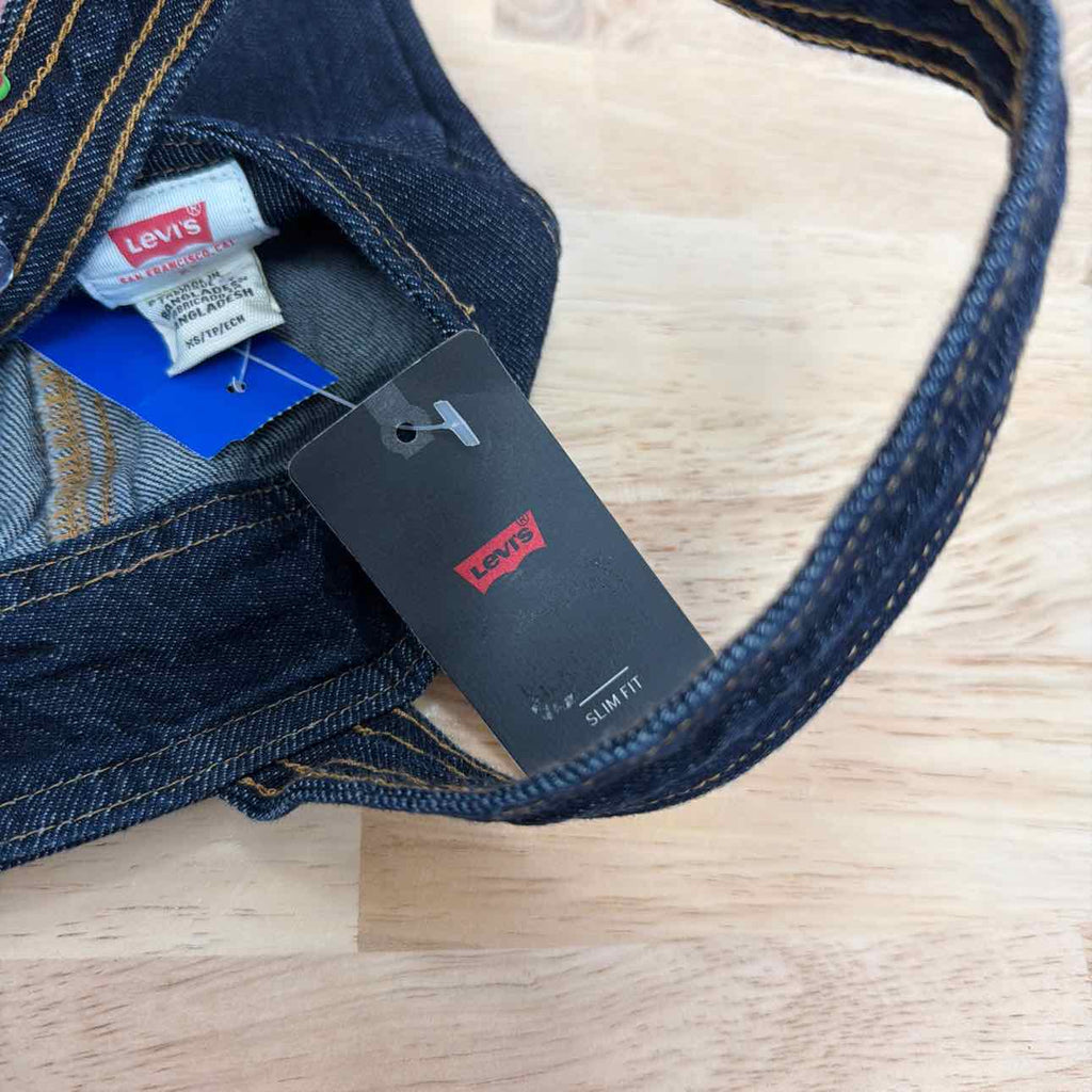 Levi's Size XS Levi's Drea Tank