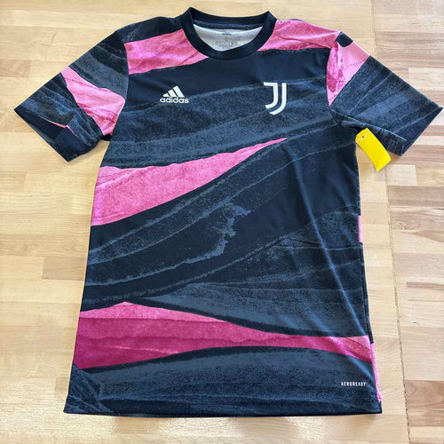 Adidas Size S Pink MENS T-shirt