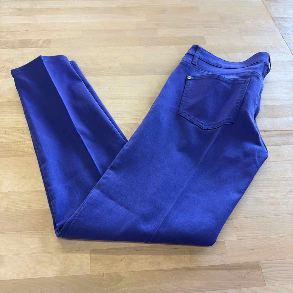 Celebrity pink Size 11 Purple Preloved Jeans