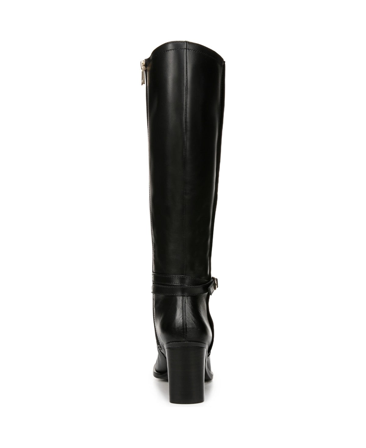 Naturalizer Size 6.5 Black Boots
