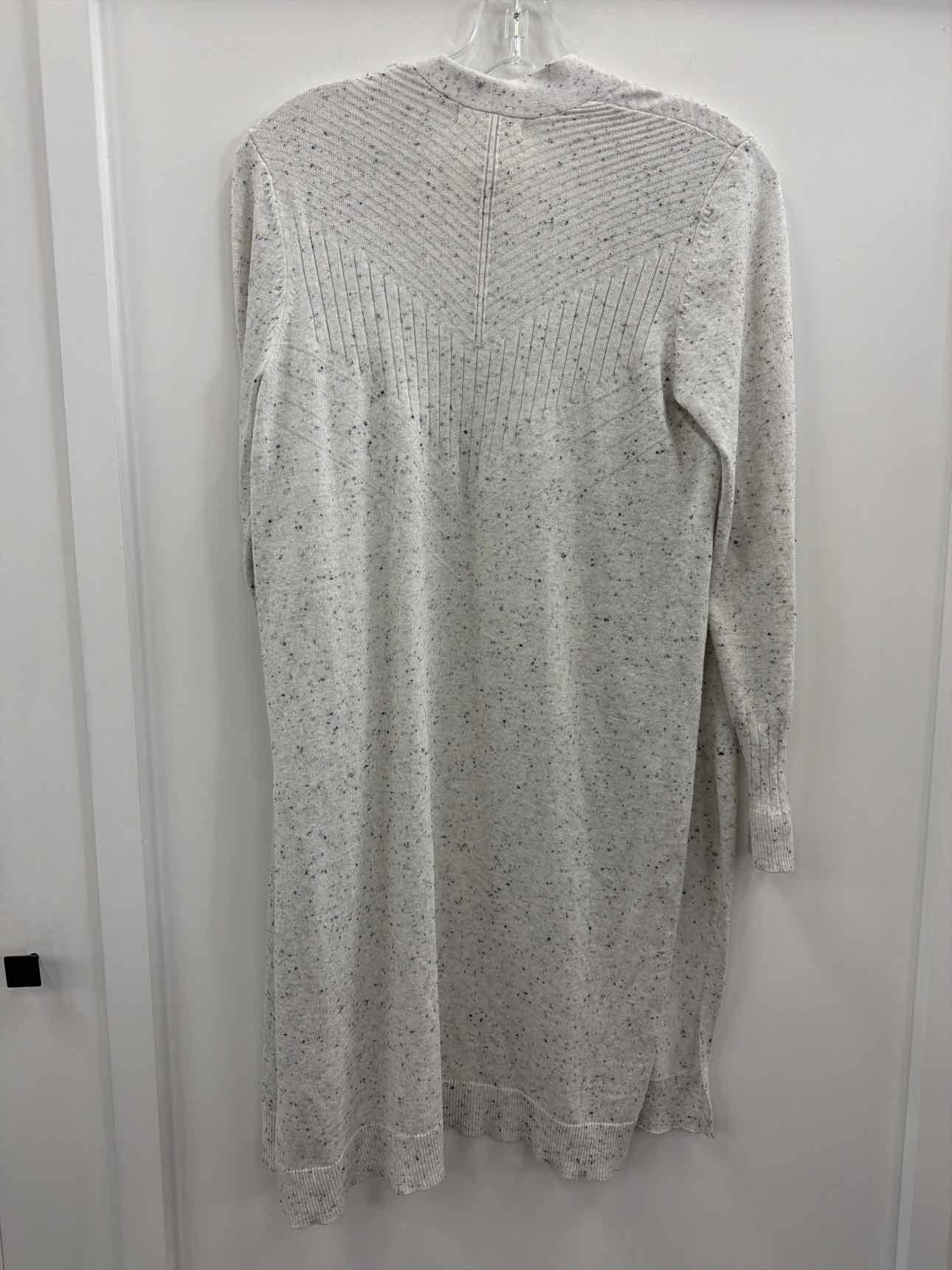 Peyton Primarose Size S White Duster