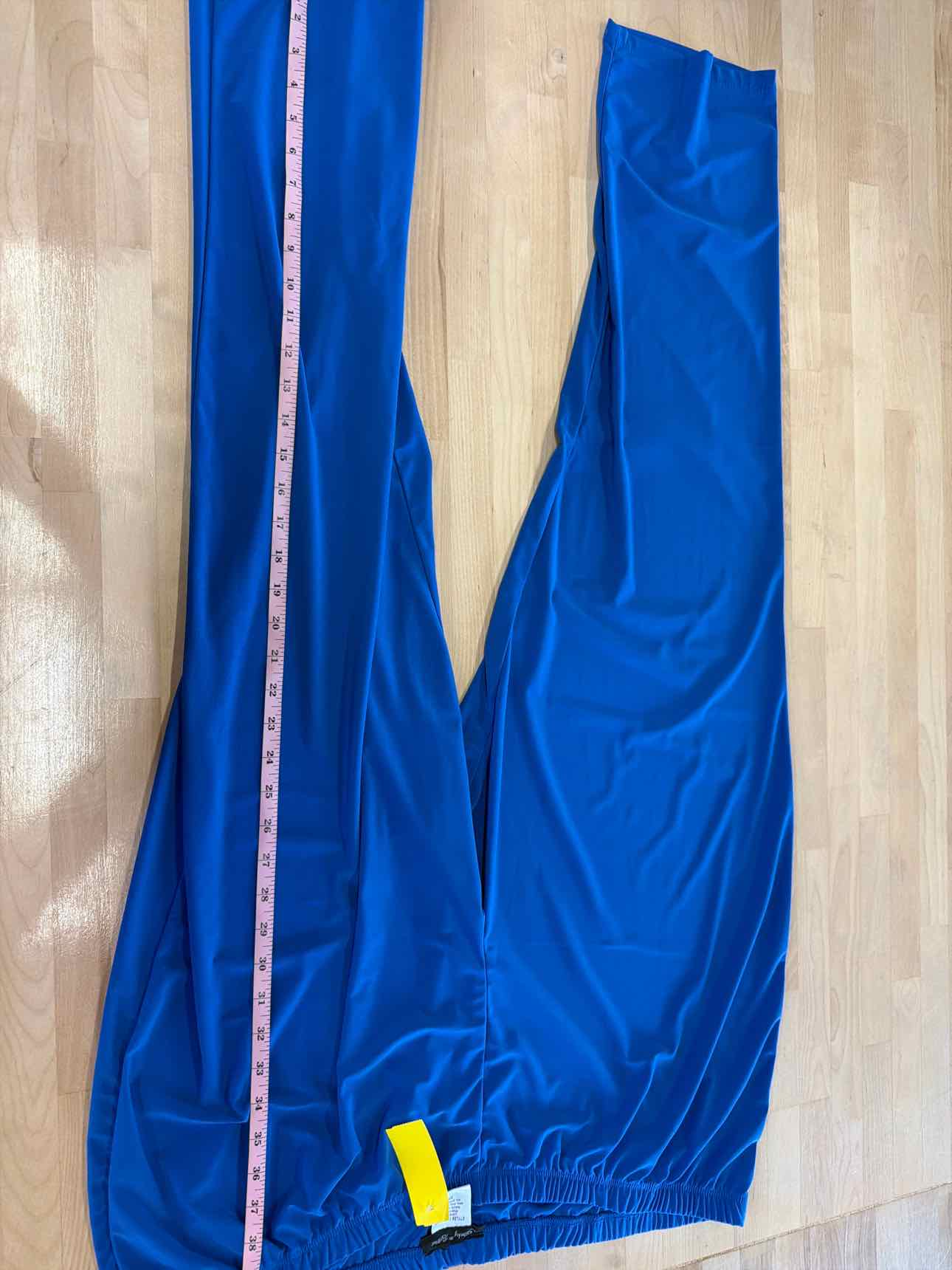 Slinky Brand Size 3X Blue 2 pc sets