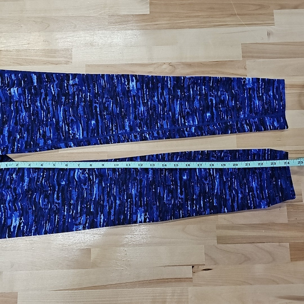 32 degrees Size S Blue Athletic Pants