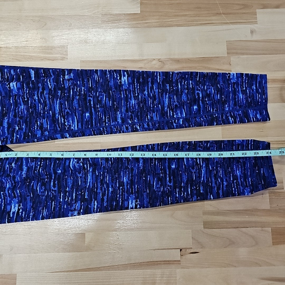 32 degrees Size S Blue Athletic Pants