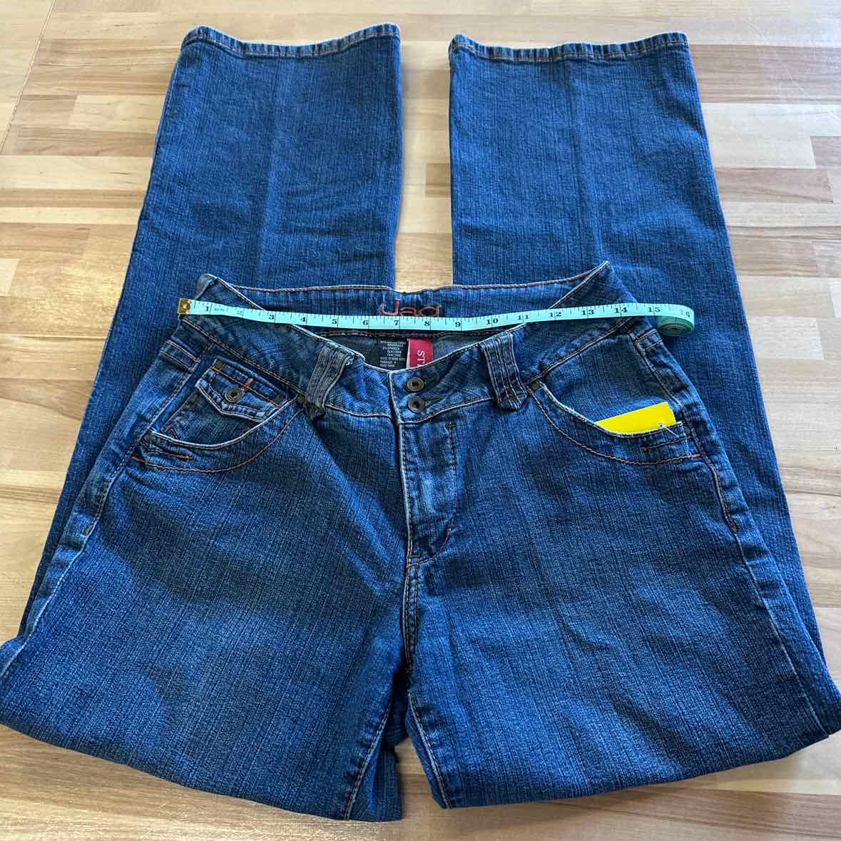 Jag Size 10 Blue Jeans