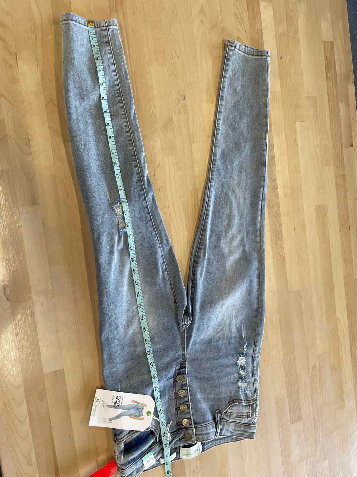 Celebrity pink Size 5 Blue Jeans
