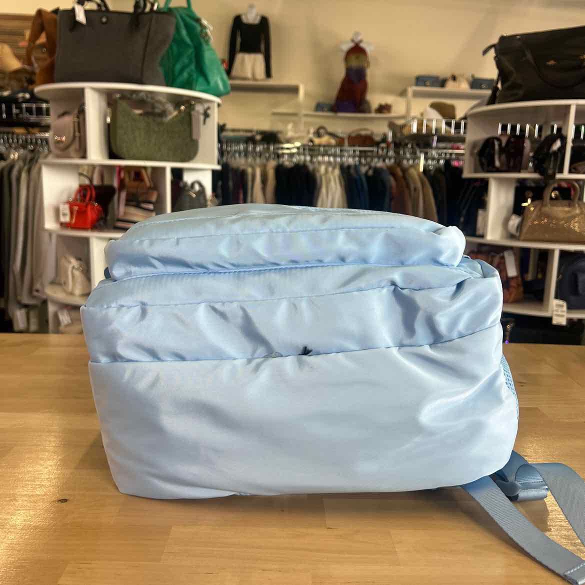 Madden Girl Abby Nylon Dome Backpack