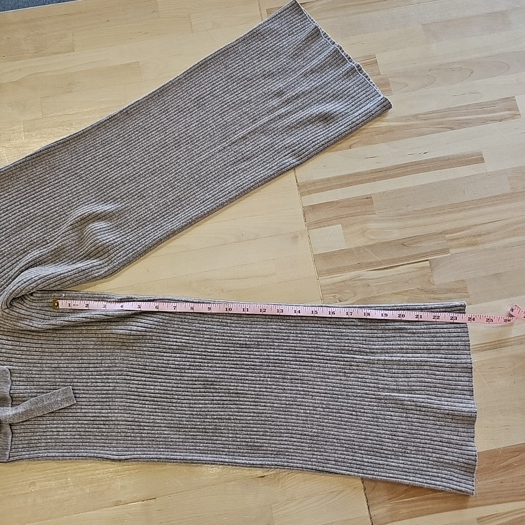 Splendid Size M Brown Preloved Pants