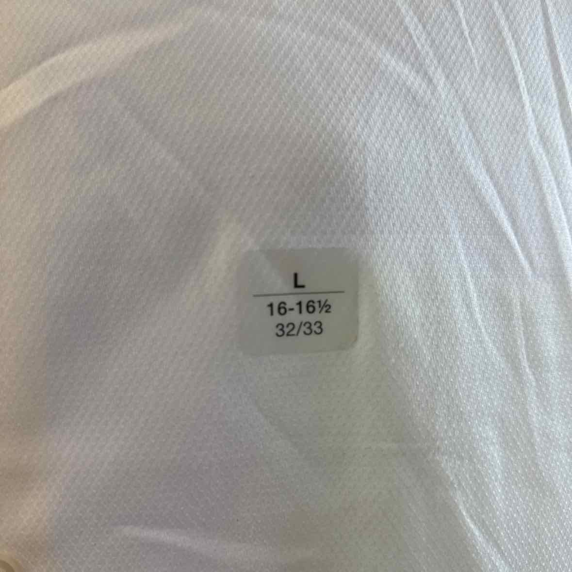 Alfani Men's Athletic Fit Twill Stretch Dress Shirt