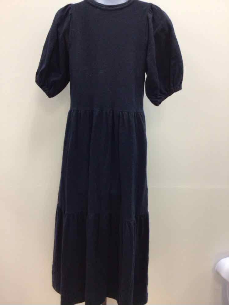Loft Size S Blue Preloved Dress