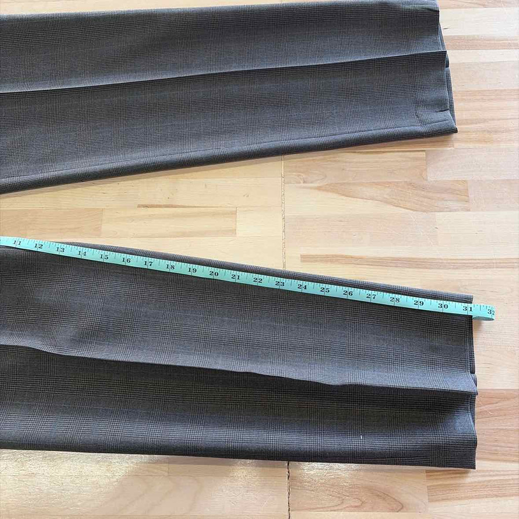 Ralph Lauren Size 38x34 Brown MENS Pants