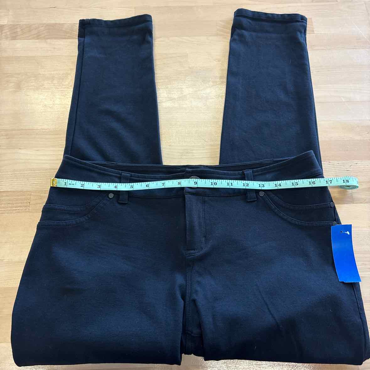 Maurices Size L Black Pants