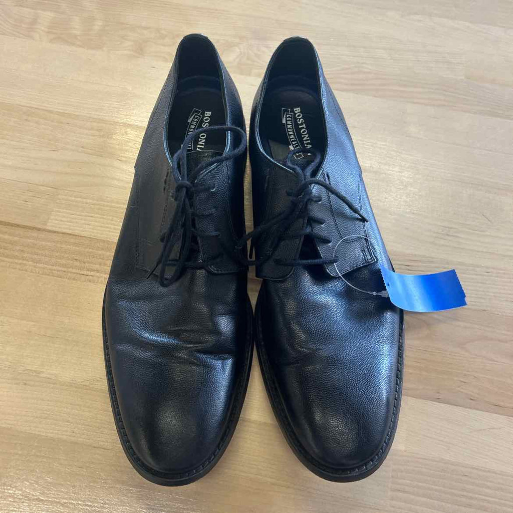 Bostonian Commonwealth Men's Size 9.5 Black Misc. Shoes