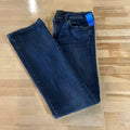Banana Republic Size 4 Blue Denim Preloved Jeans