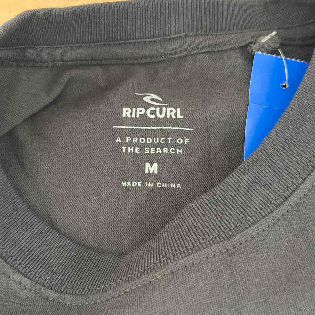 Rip Curl Size M Desert Queen Heritage T-Shirt