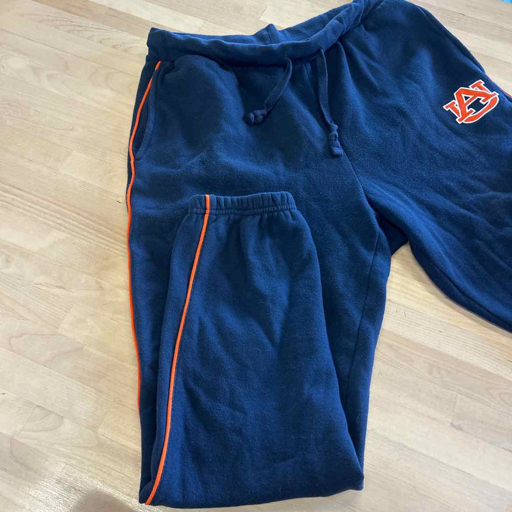 Colosseum Size L Navy MENS Pants
