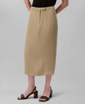 Calvin Klein Women's Modern Soft Pencil Skirt
