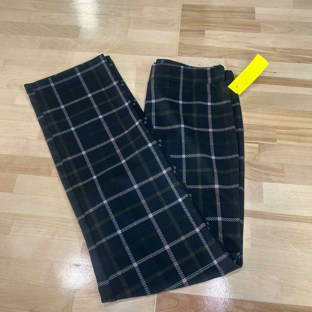 Santuary Size S Green Pink Pants