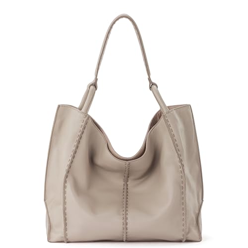 The Sak Sand Tote Handbag